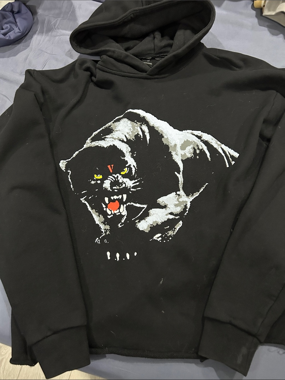 Men’s VLONE Hoodie